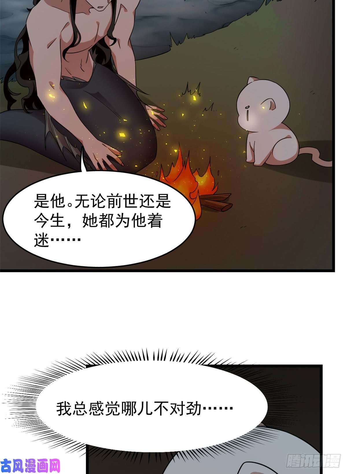 毒步天下：特工神医小兽妃141