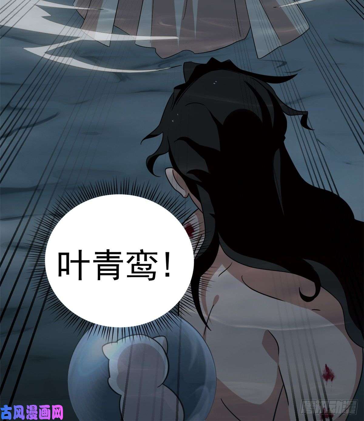 毒步天下：特工神医小兽妃143