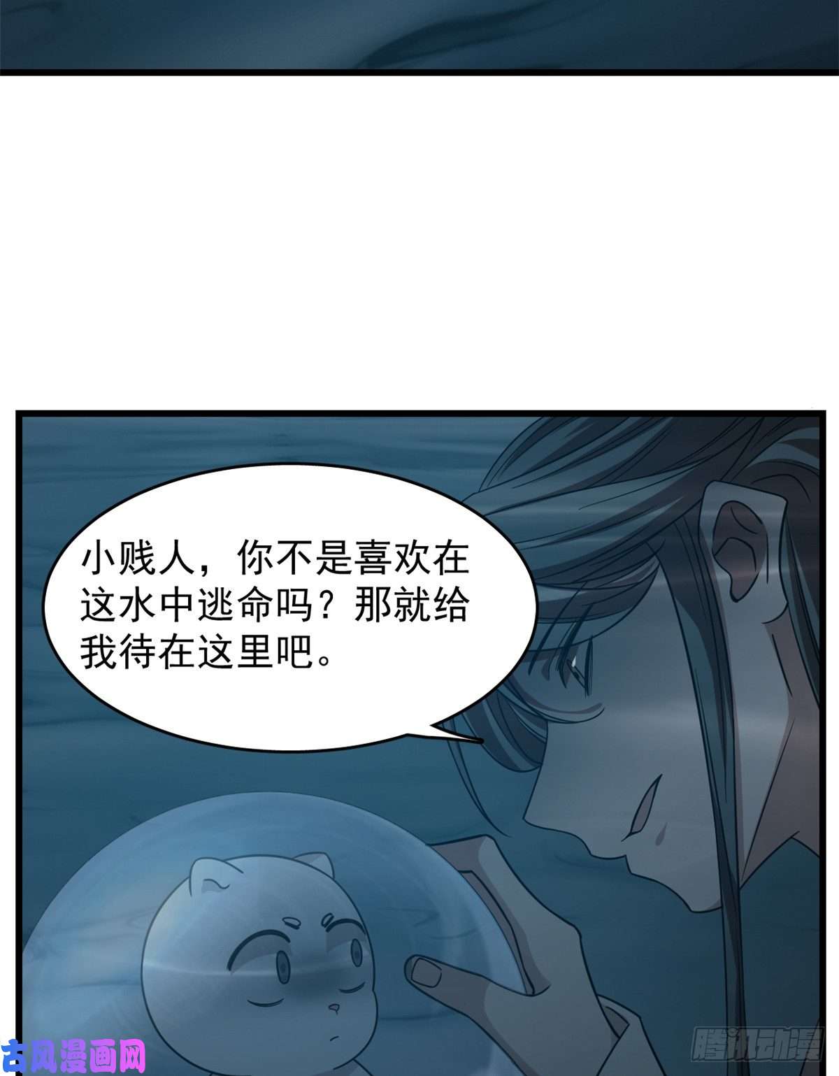 毒步天下：特工神医小兽妃143