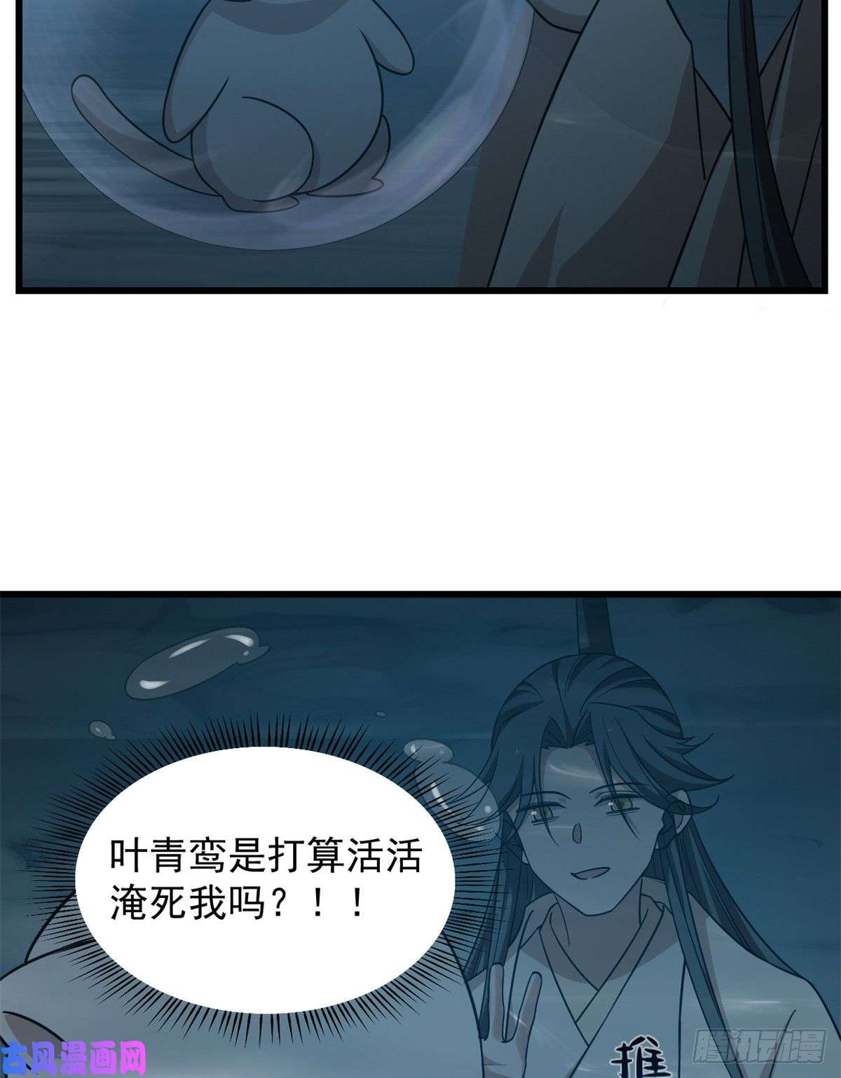 毒步天下：特工神医小兽妃143