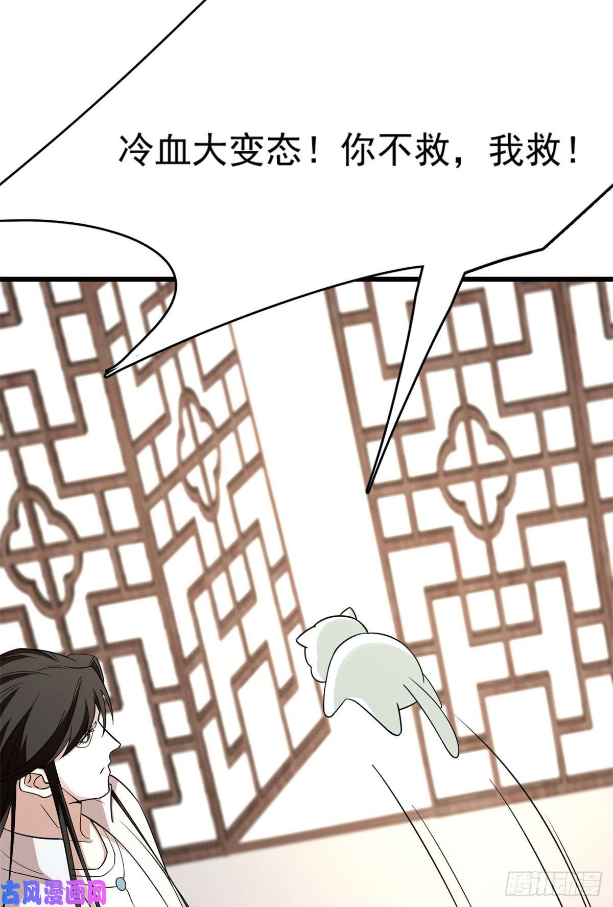 毒步天下：特工神医小兽妃144