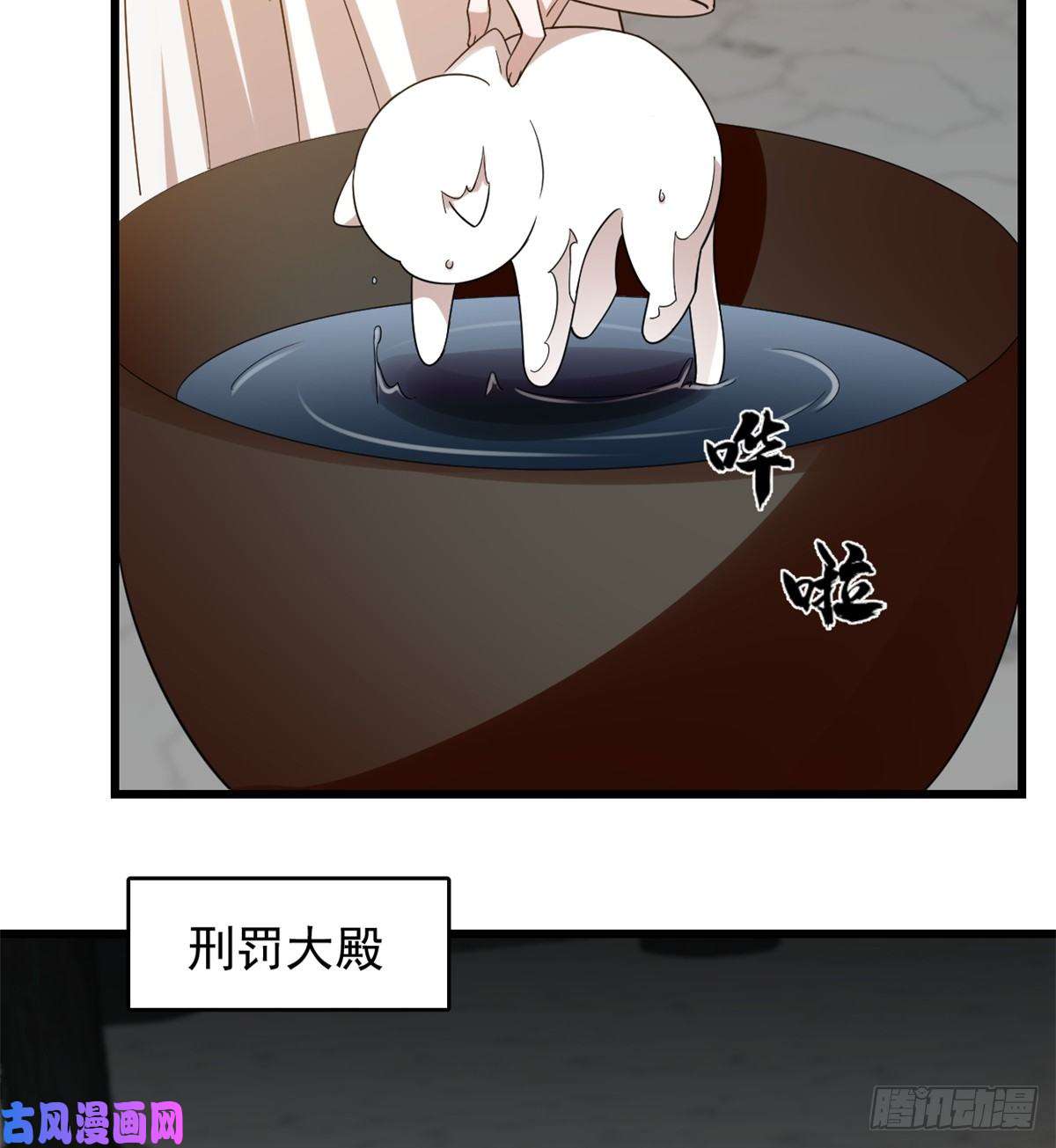 毒步天下：特工神医小兽妃144