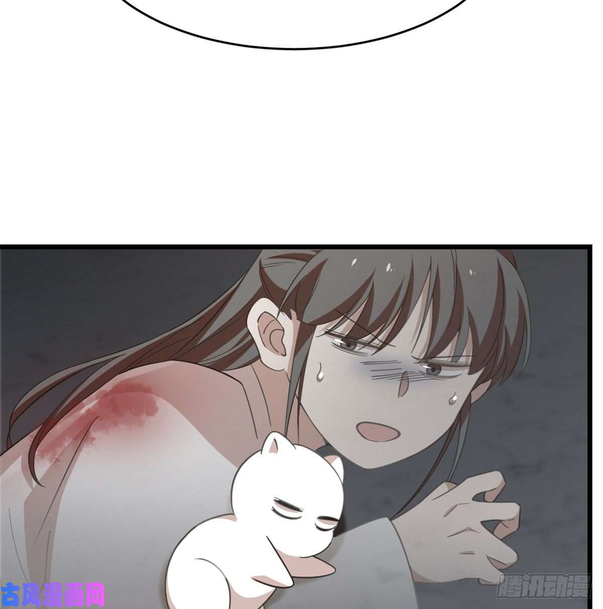 毒步天下：特工神医小兽妃144