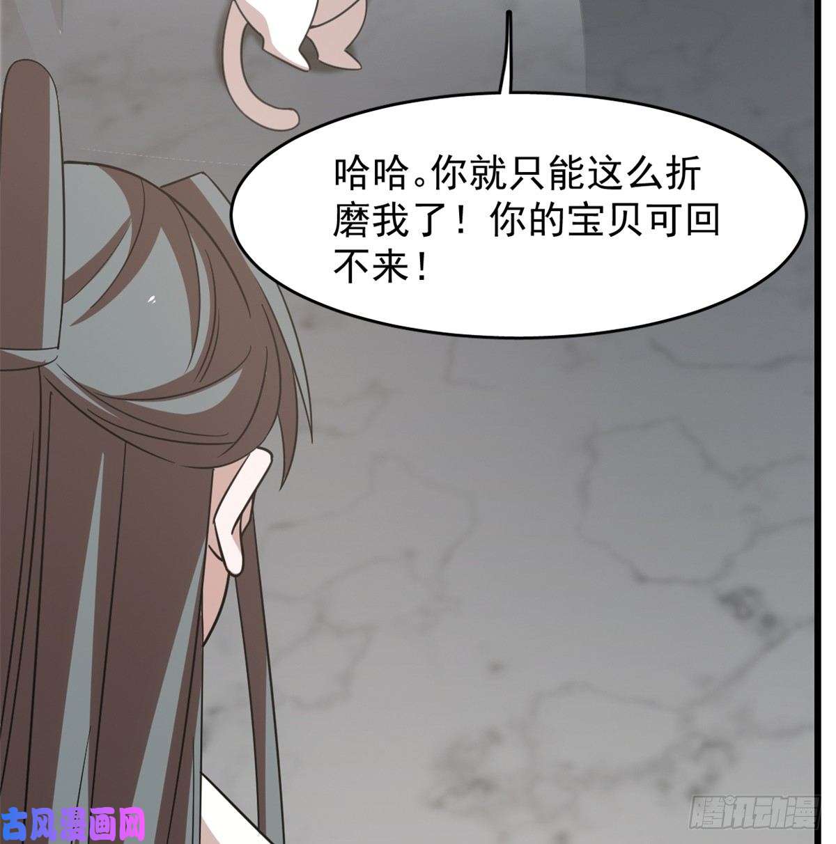 毒步天下：特工神医小兽妃144