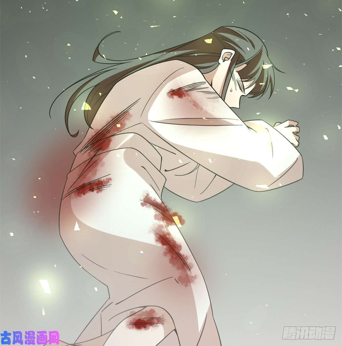 毒步天下：特工神医小兽妃144