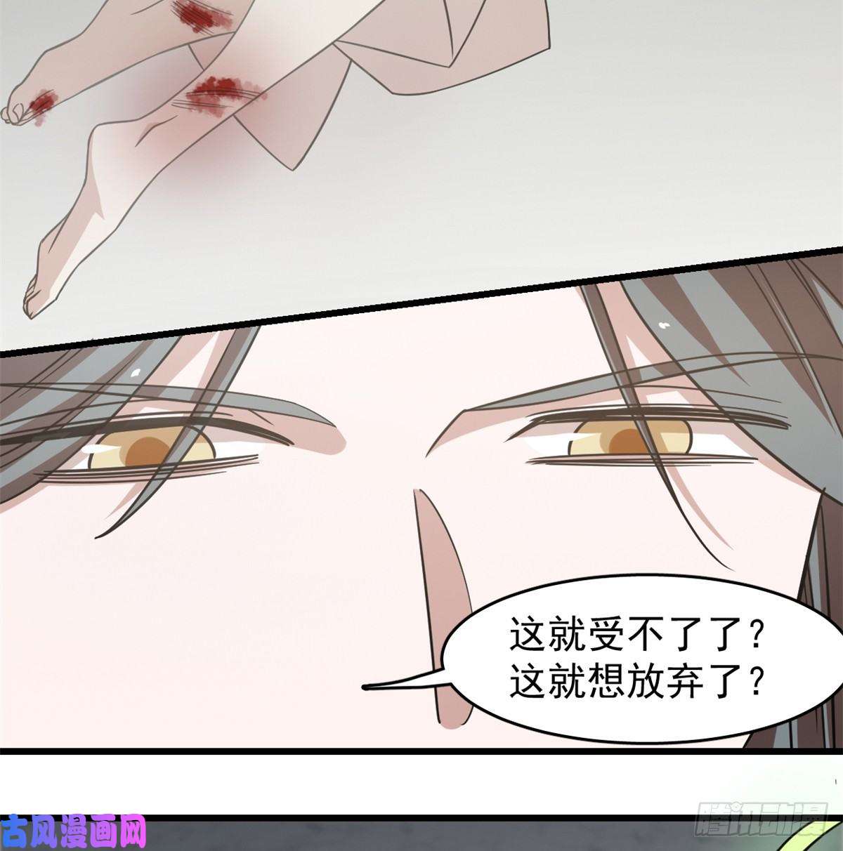 毒步天下：特工神医小兽妃144