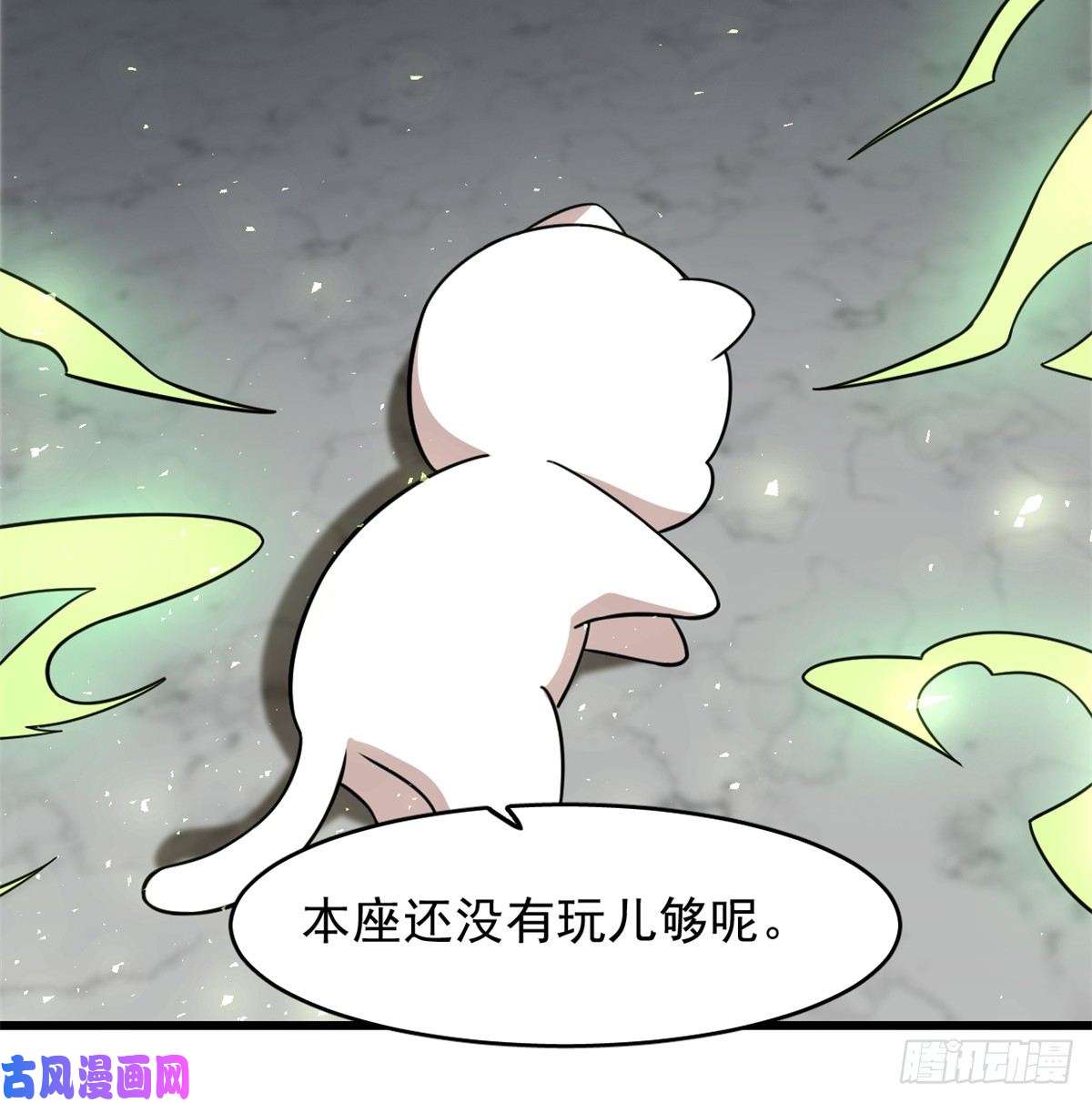 毒步天下：特工神医小兽妃144