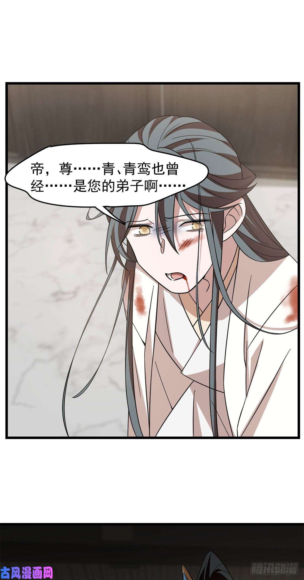 毒步天下：特工神医小兽妃145