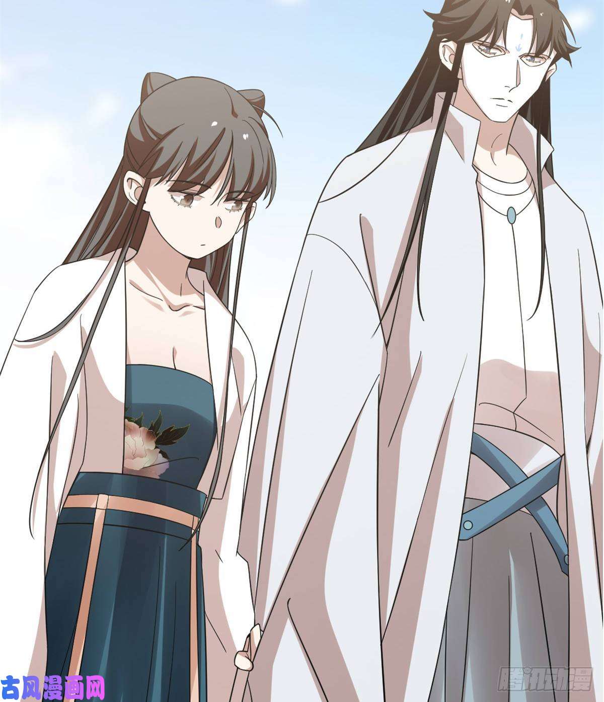 毒步天下：特工神医小兽妃150