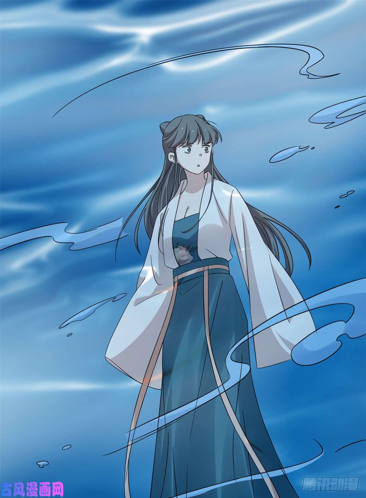 毒步天下：特工神医小兽妃150