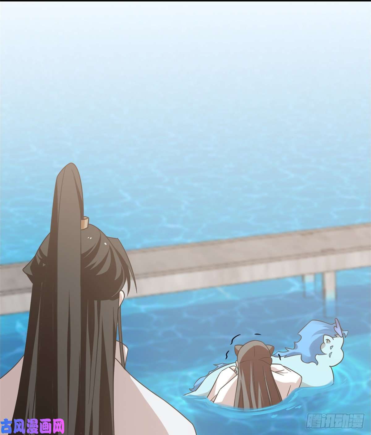 毒步天下：特工神医小兽妃152