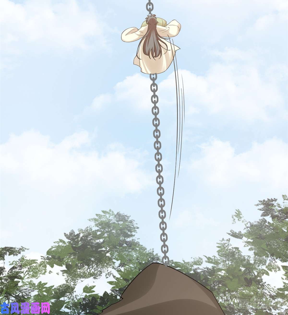 毒步天下：特工神医小兽妃154