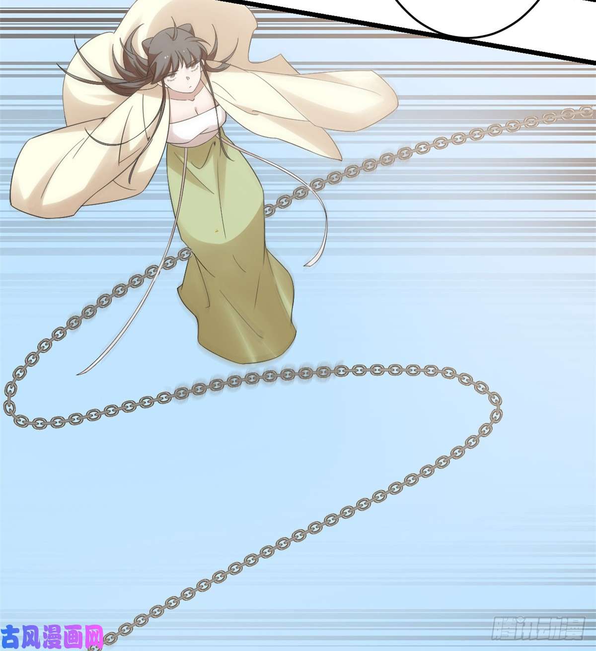 毒步天下：特工神医小兽妃154