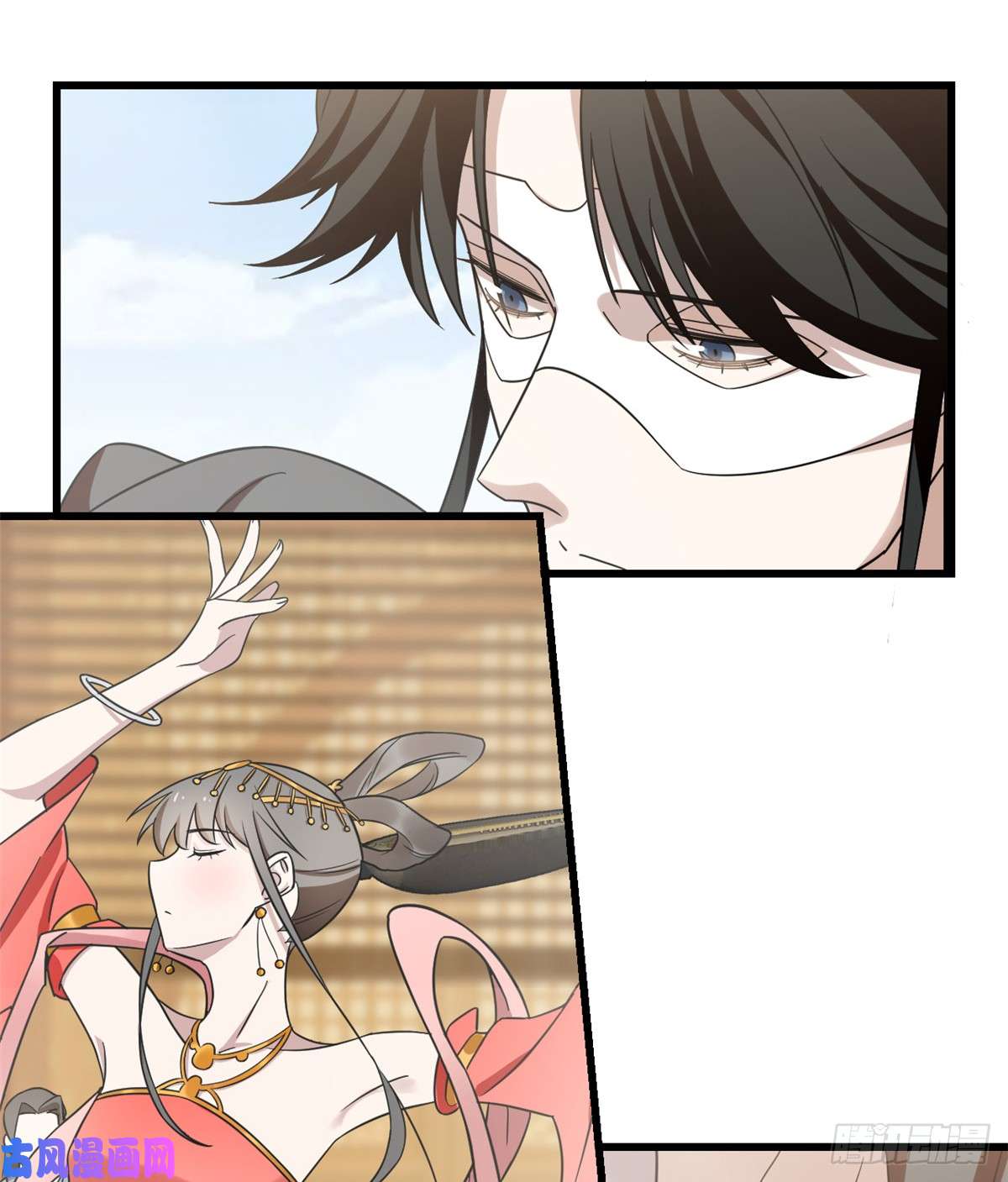 毒步天下：特工神医小兽妃155