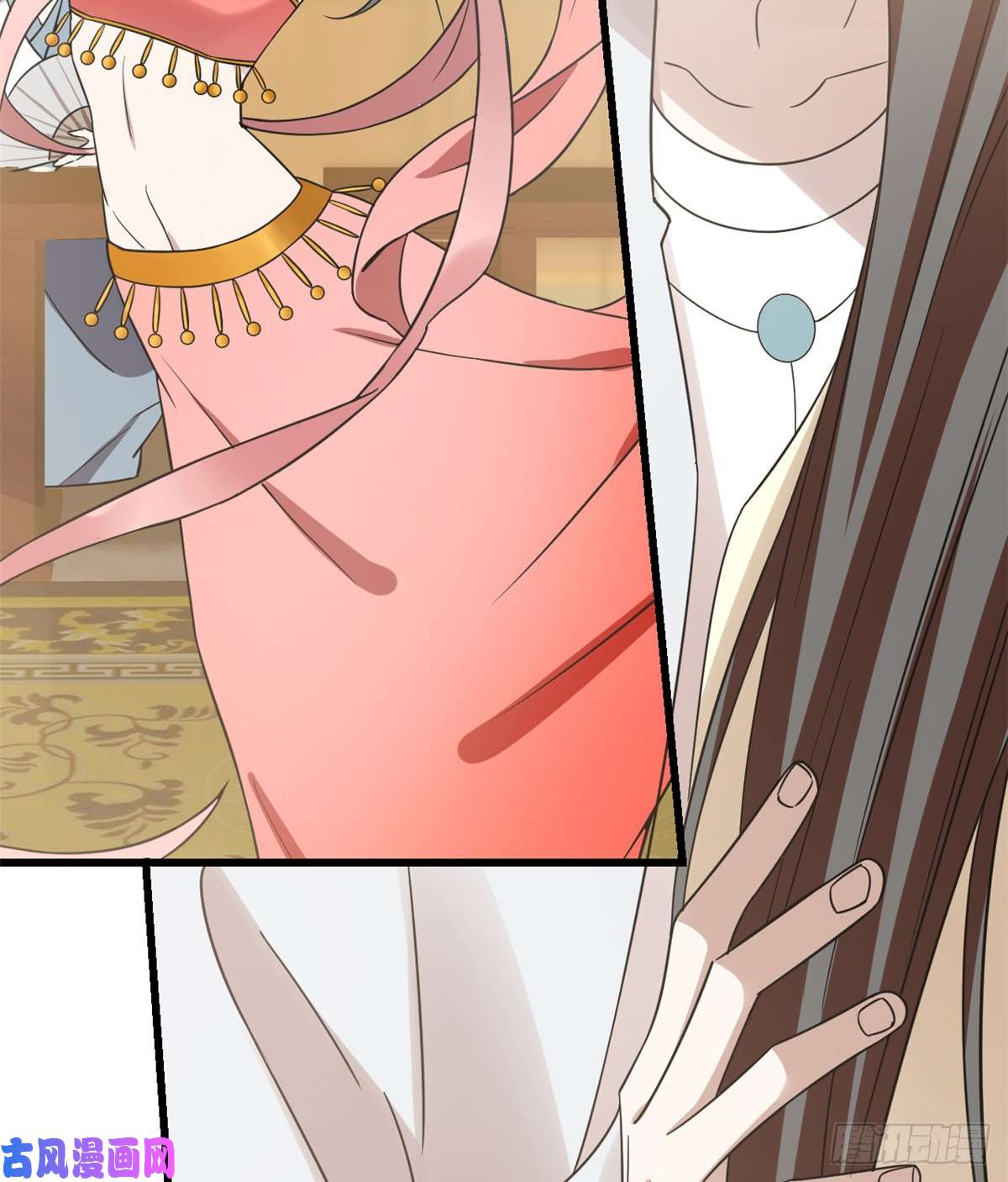 毒步天下：特工神医小兽妃155