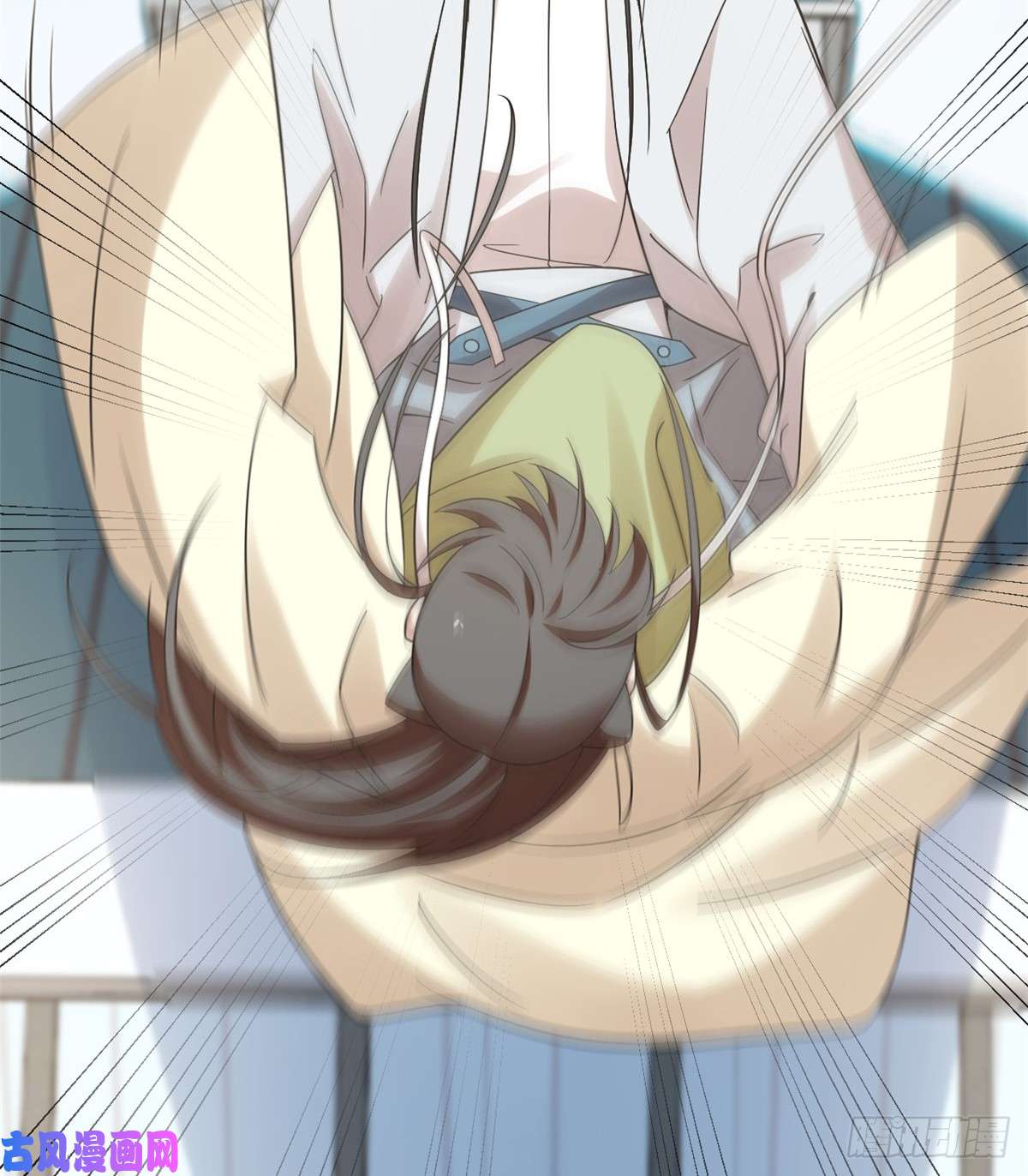 毒步天下：特工神医小兽妃155