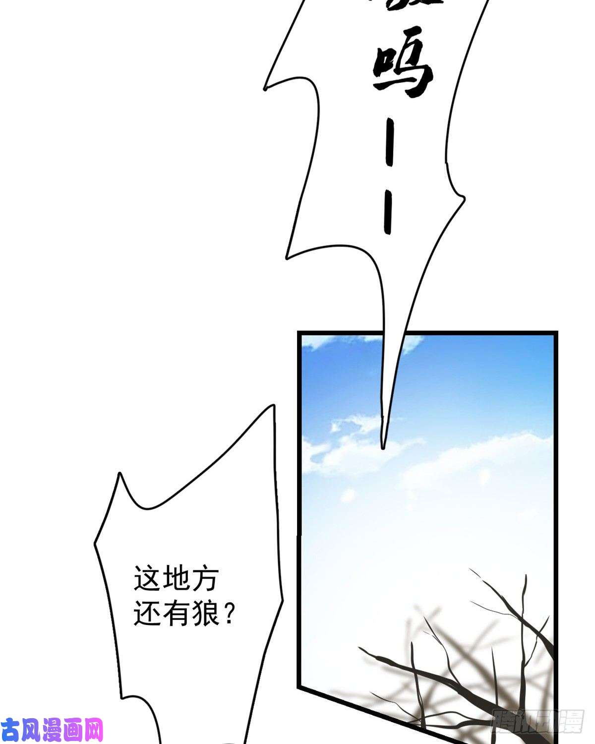 毒步天下：特工神医小兽妃156