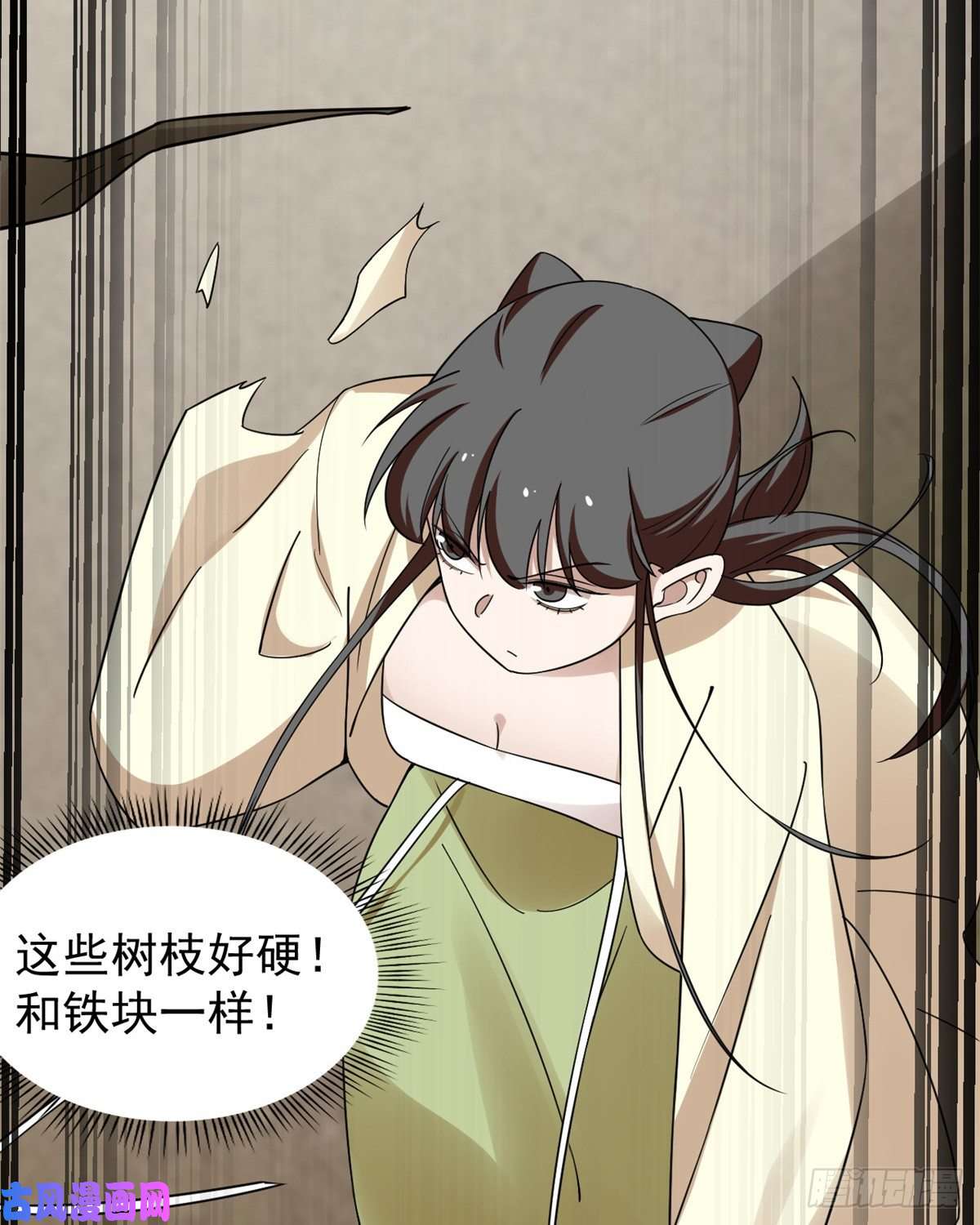 毒步天下：特工神医小兽妃156