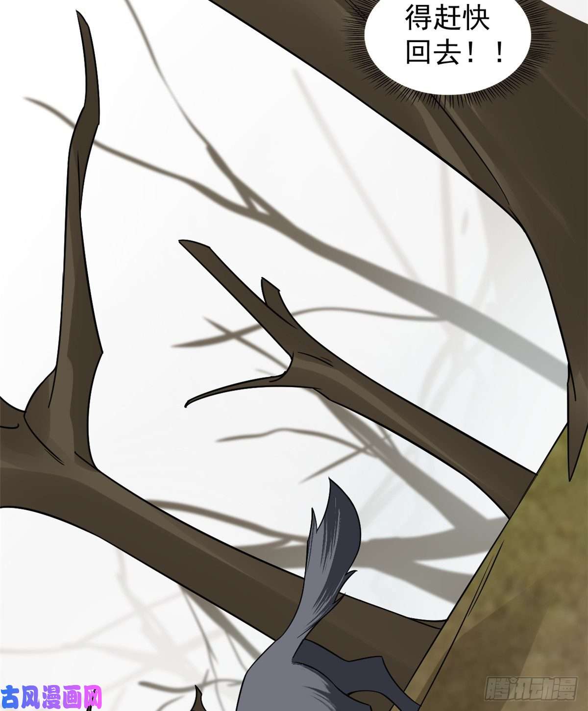 毒步天下：特工神医小兽妃156