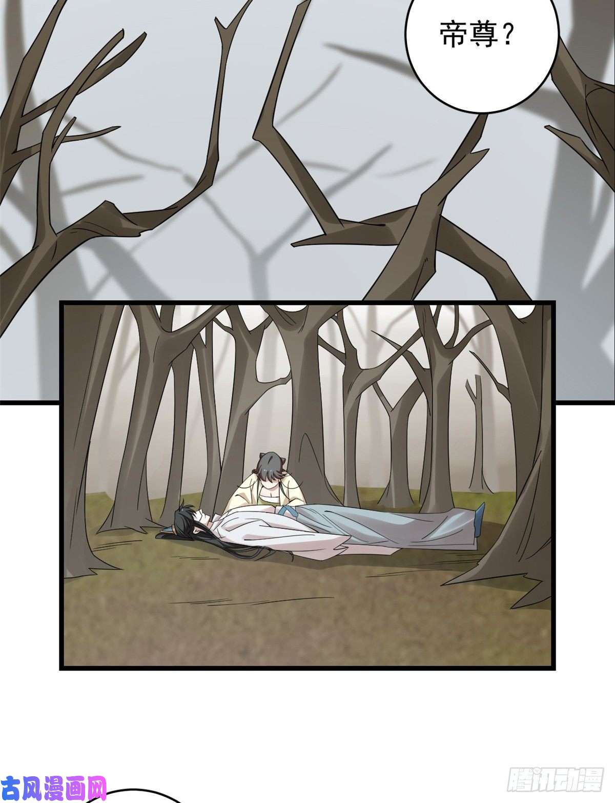 毒步天下：特工神医小兽妃156