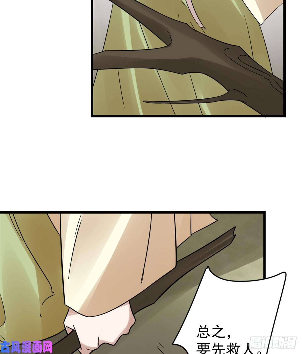 毒步天下：特工神医小兽妃156