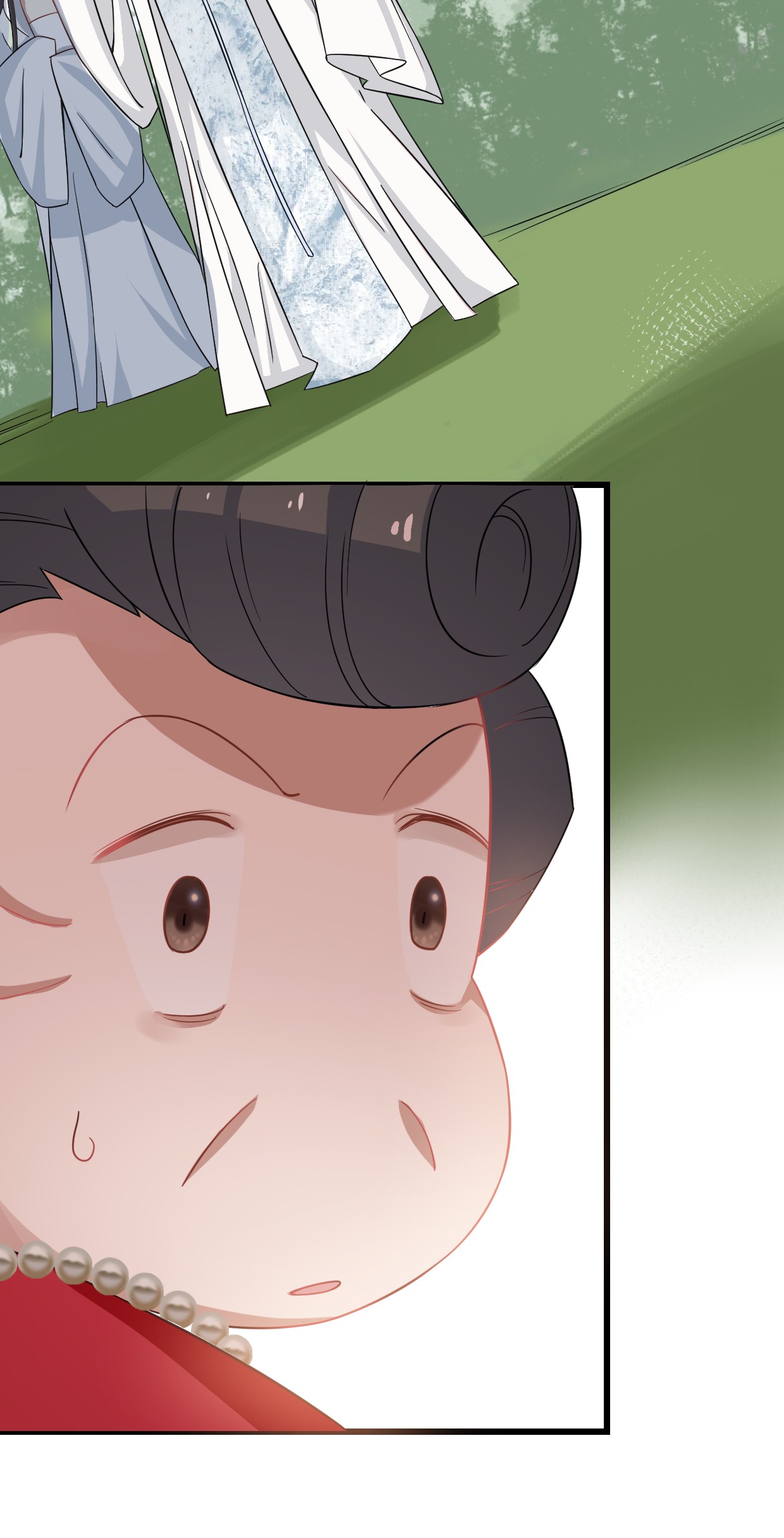 毒步天下：特工神医小兽妃119