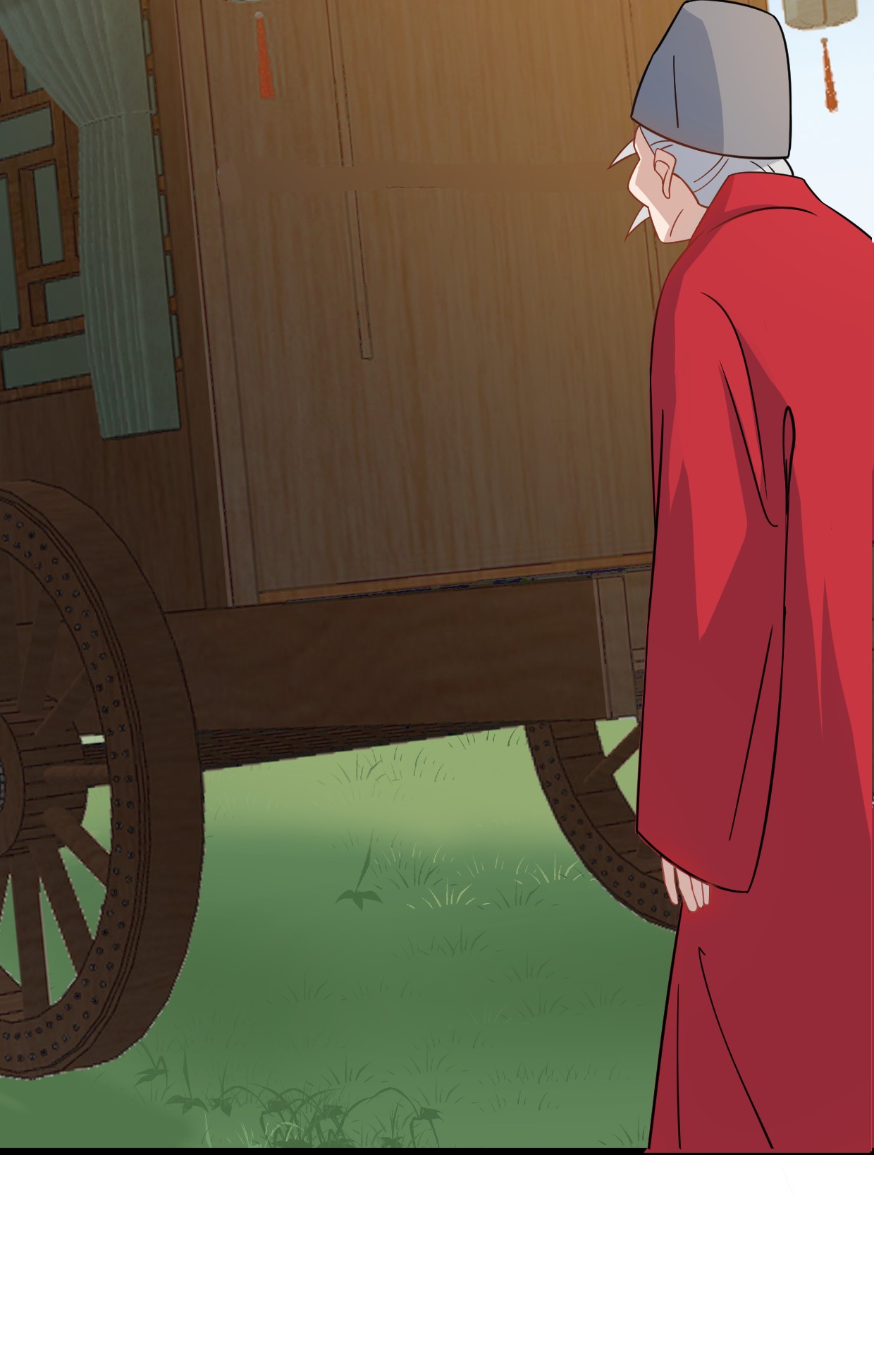 毒步天下：特工神医小兽妃119