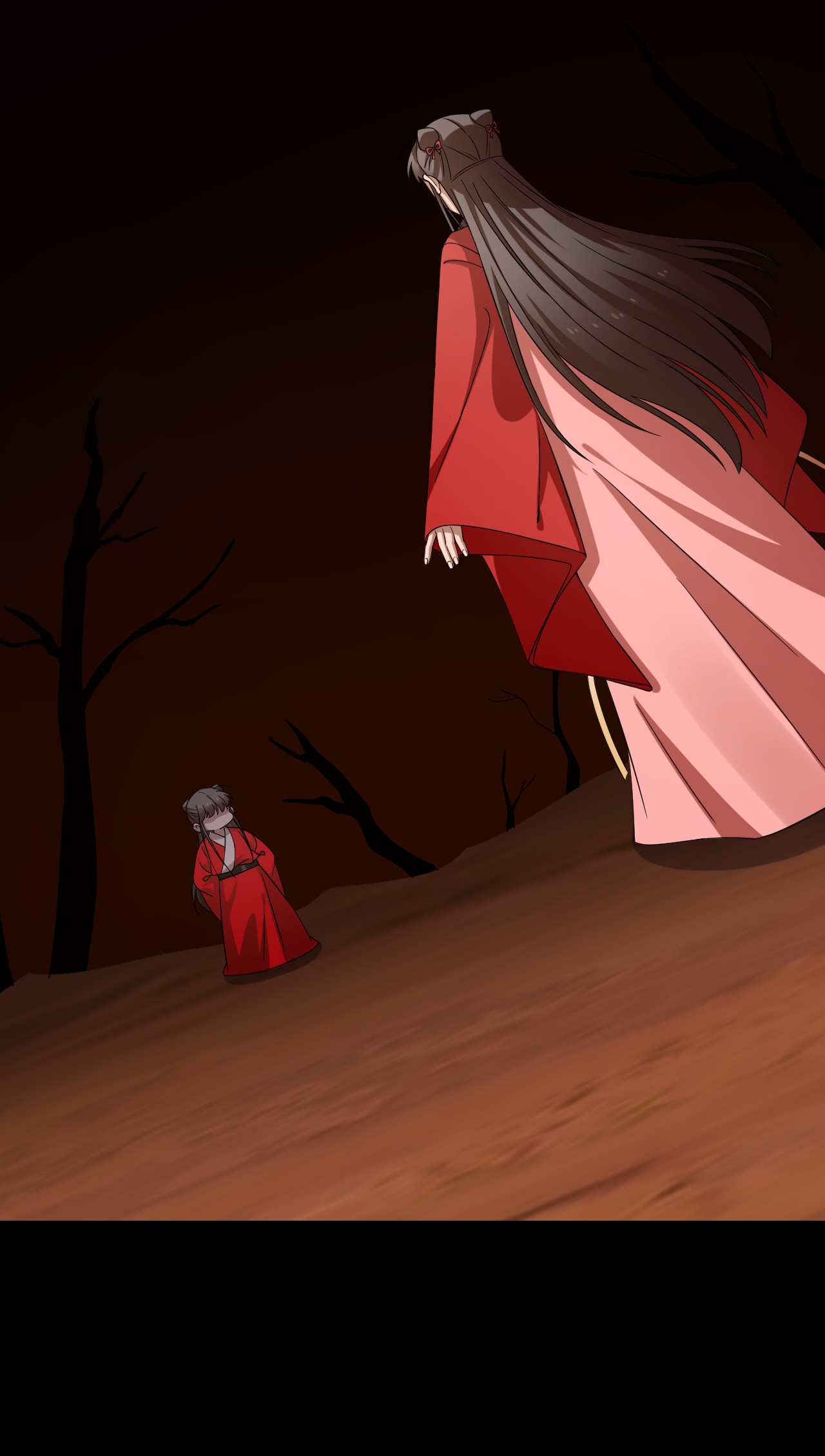 毒步天下：特工神医小兽妃230 230