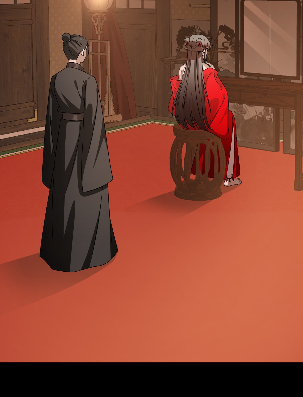 毒步天下：特工神医小兽妃233 233