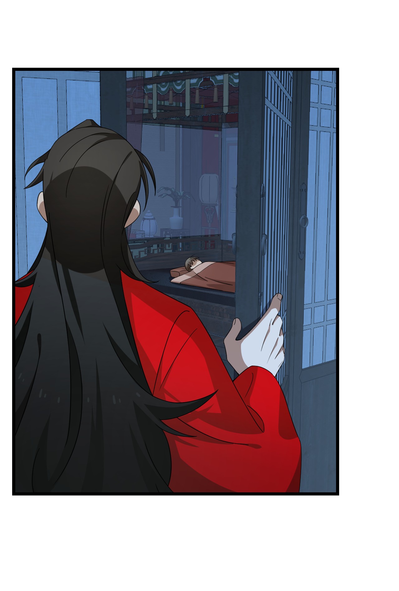 毒步天下：特工神医小兽妃237 237