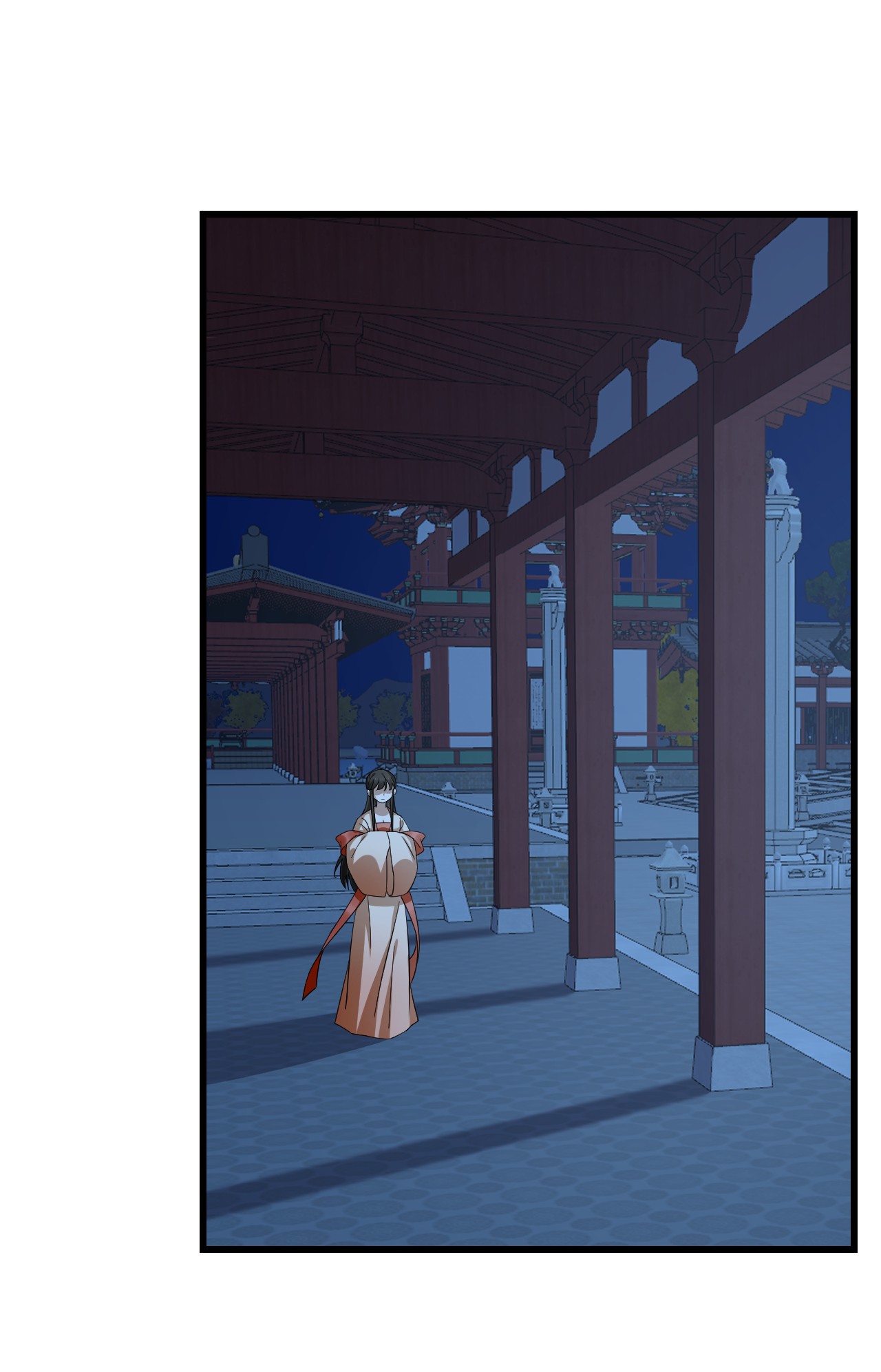 毒步天下：特工神医小兽妃237 237