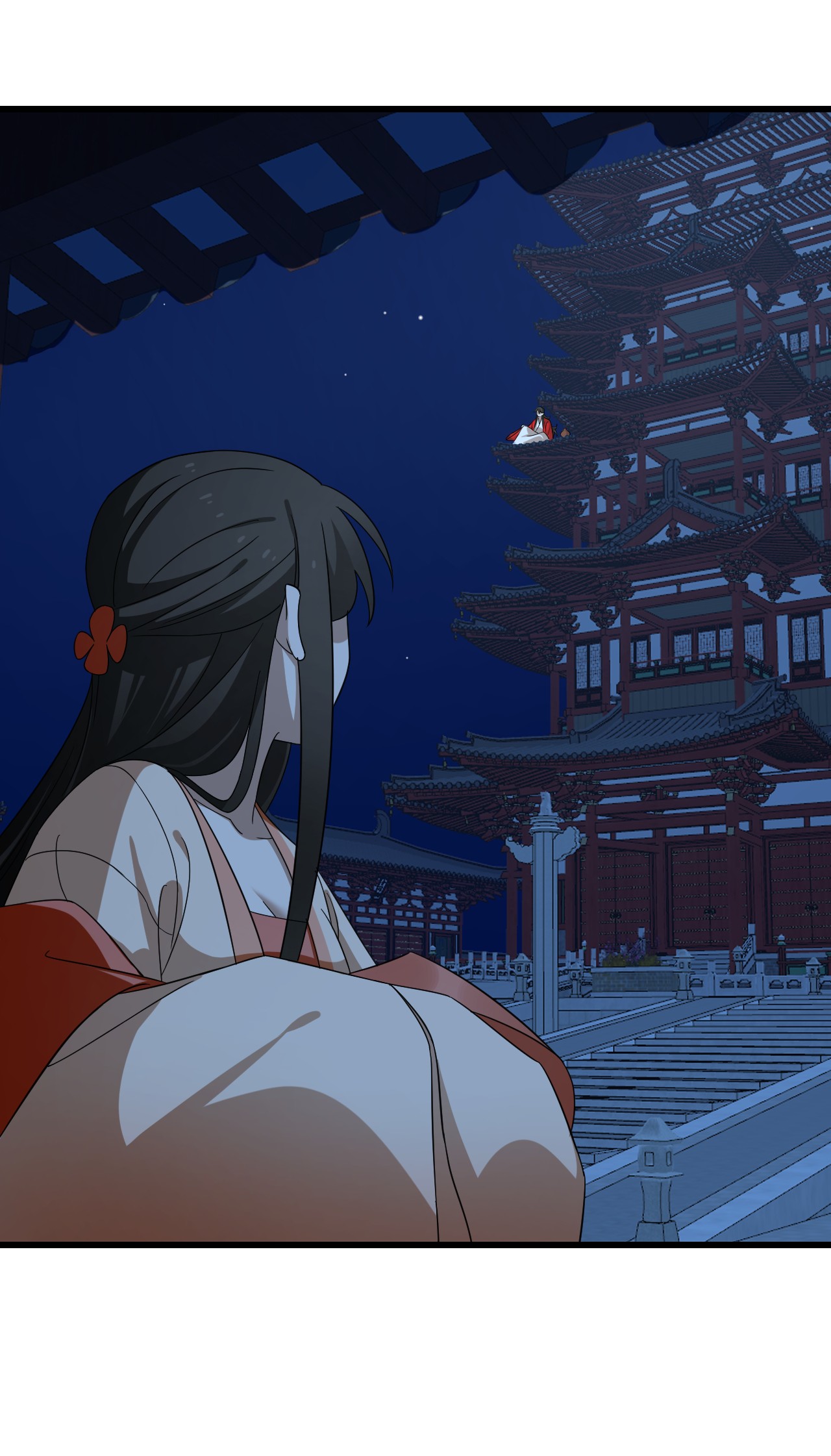 毒步天下：特工神医小兽妃237 237