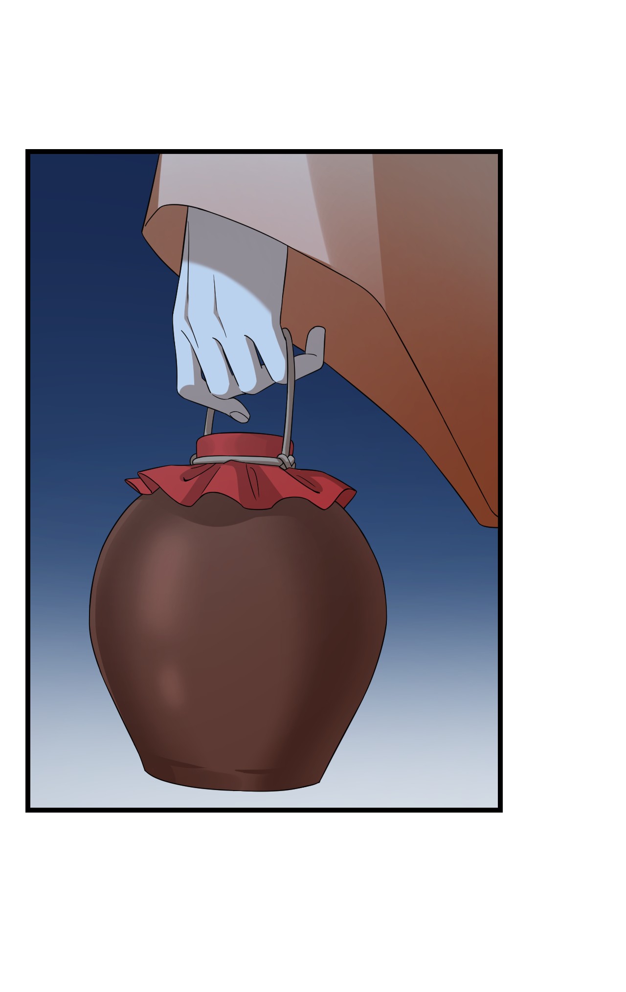 毒步天下：特工神医小兽妃237 237