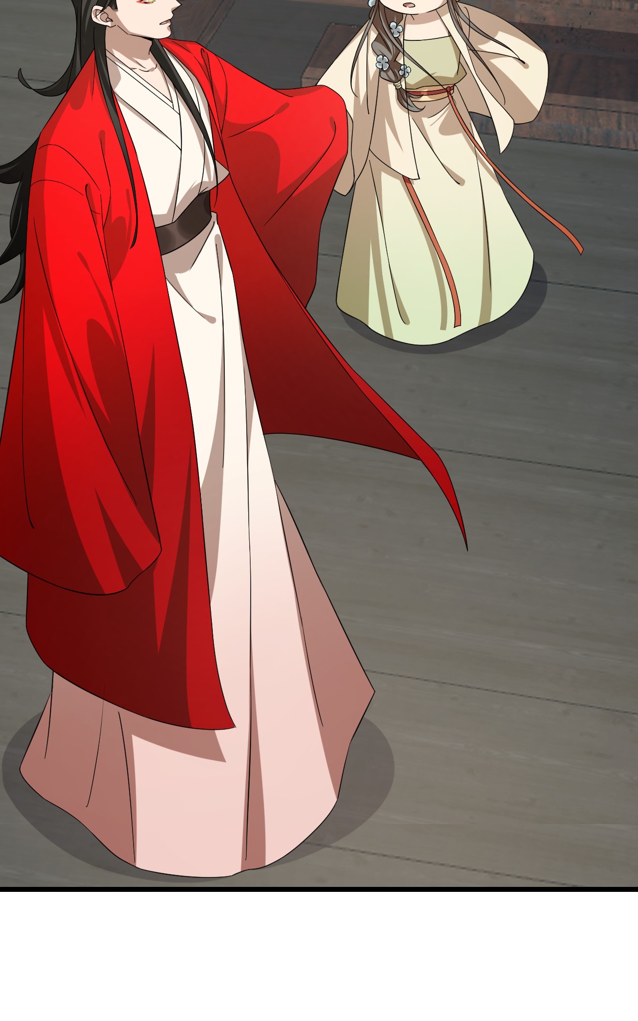 毒步天下：特工神医小兽妃238 238