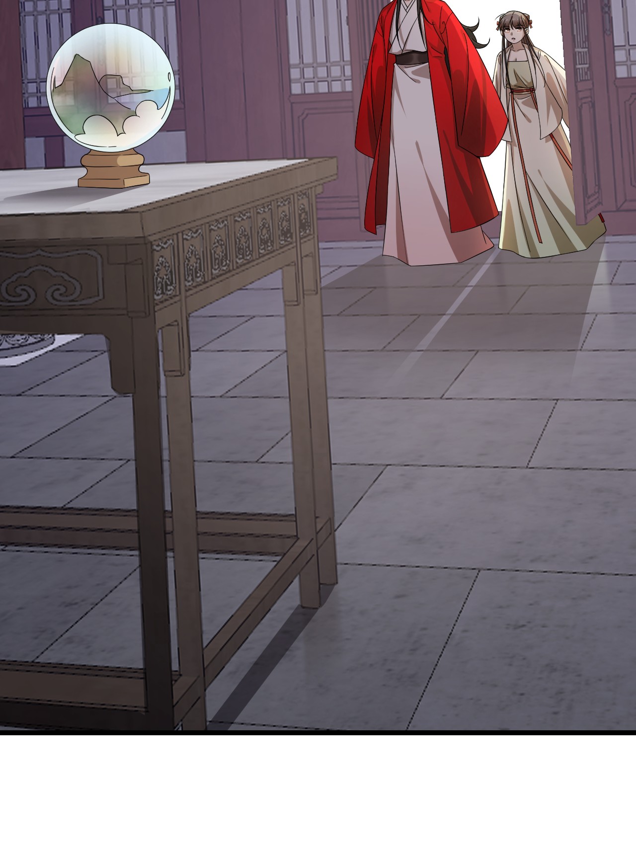 毒步天下：特工神医小兽妃238 238