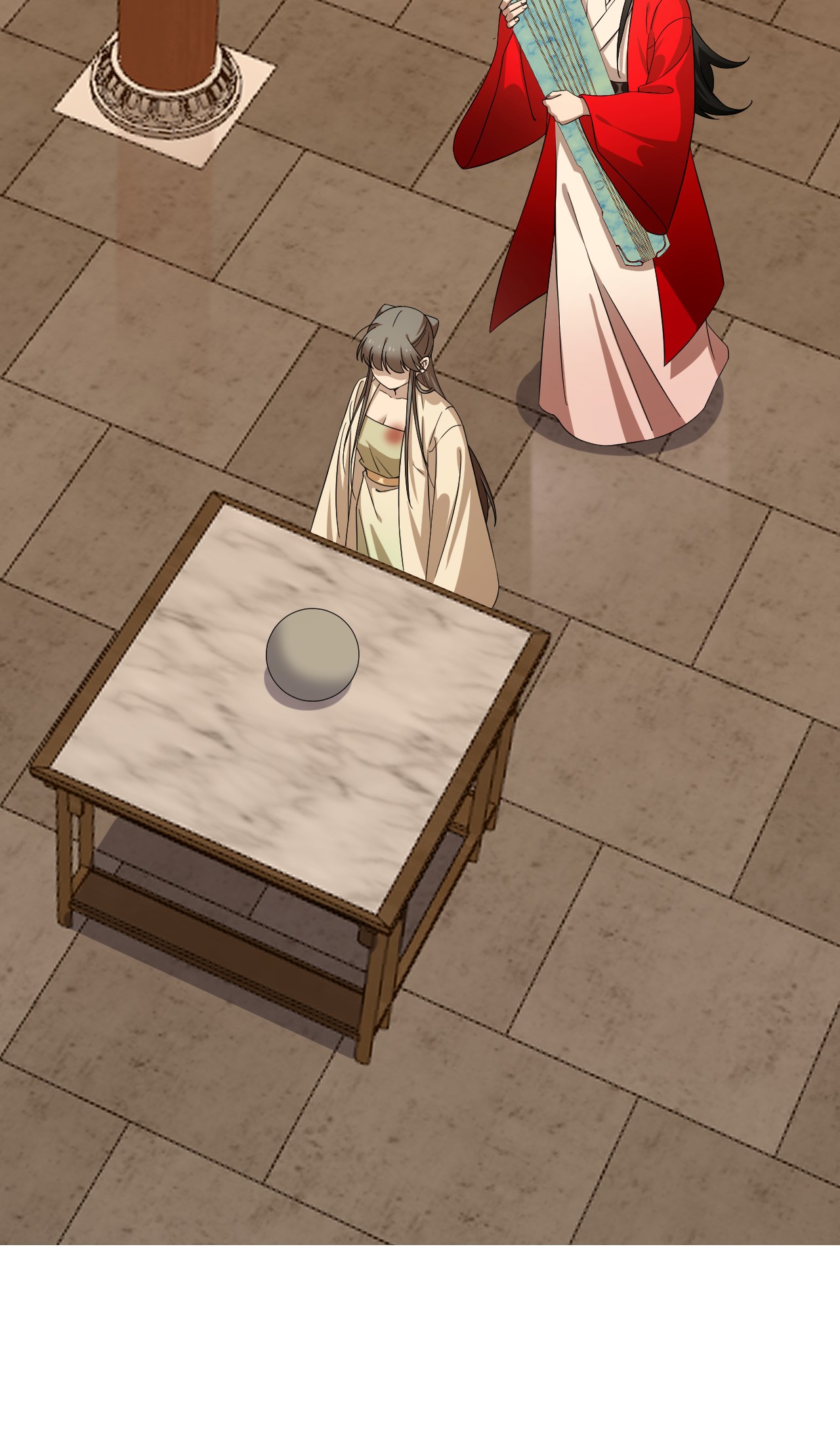 毒步天下：特工神医小兽妃238 238