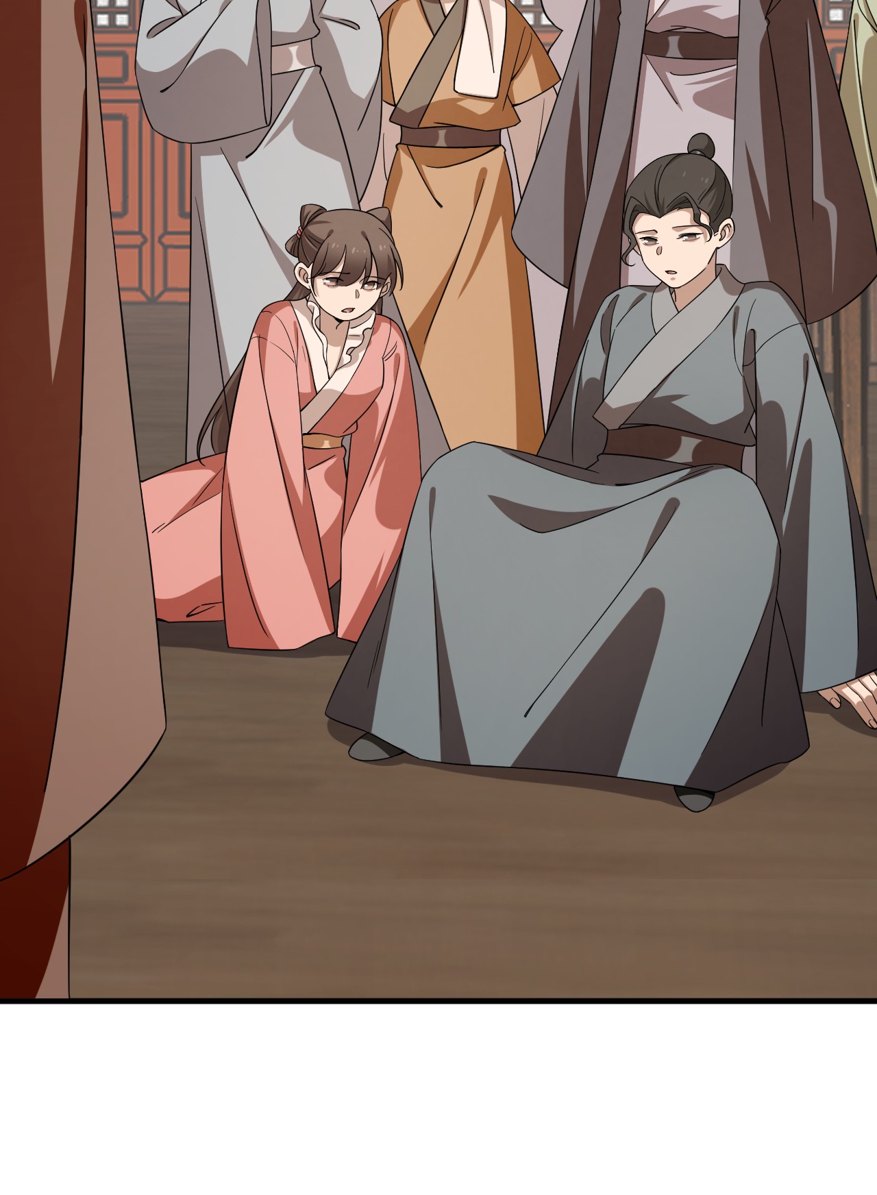 毒步天下：特工神医小兽妃240 240