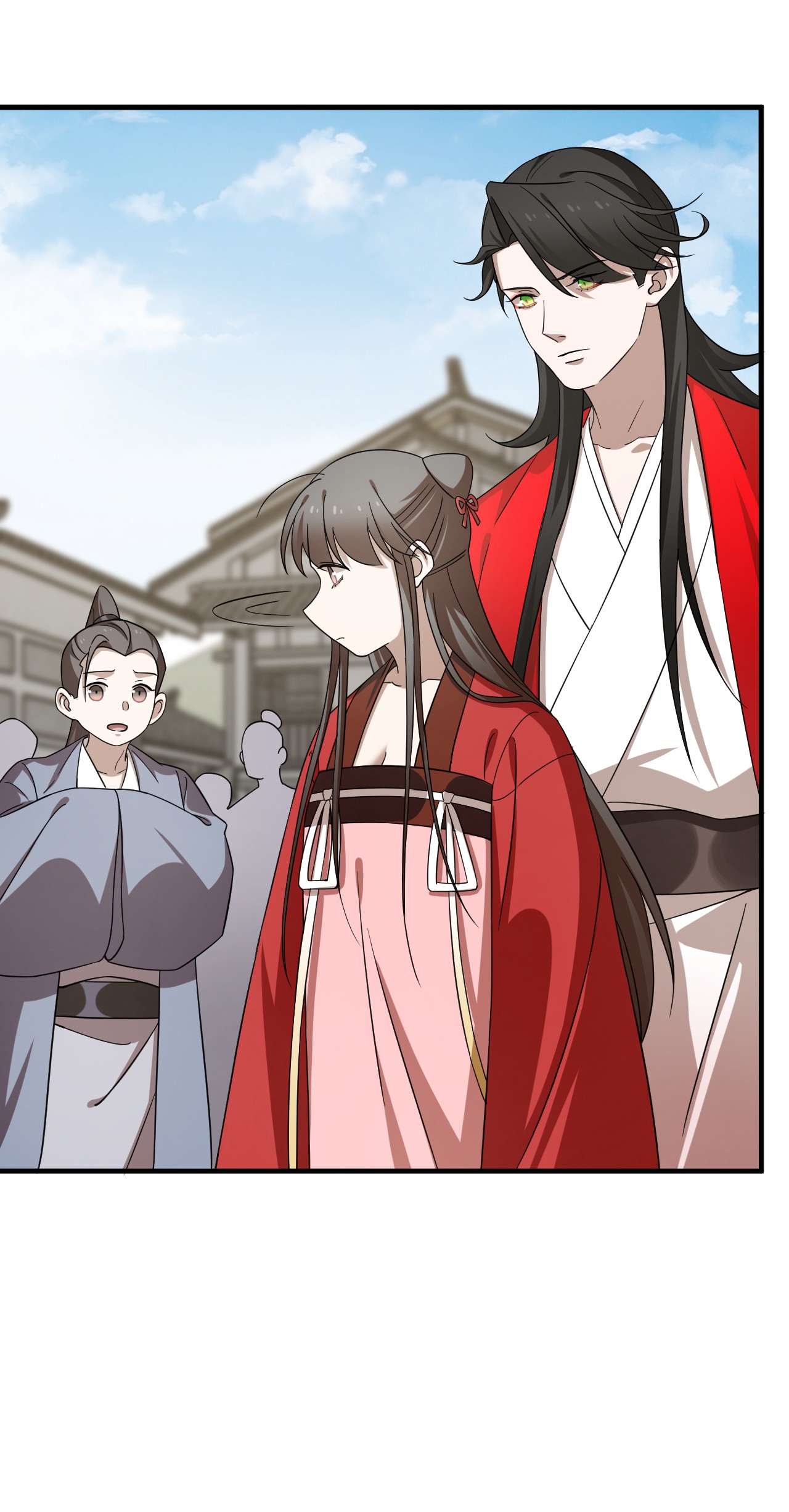 毒步天下：特工神医小兽妃240 240