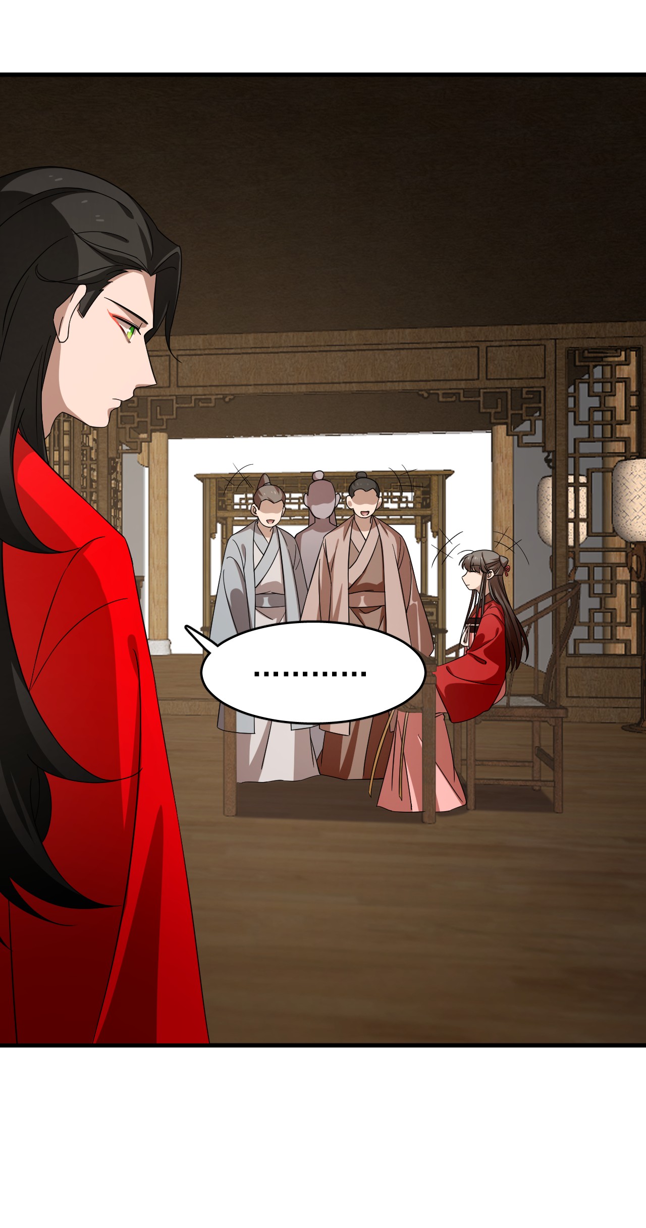 毒步天下：特工神医小兽妃240 240