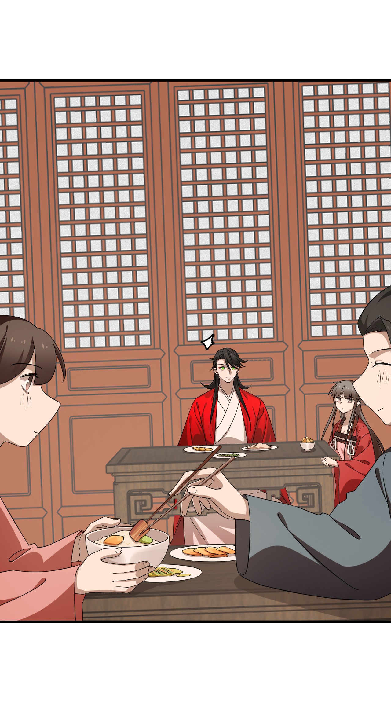 毒步天下：特工神医小兽妃240 240