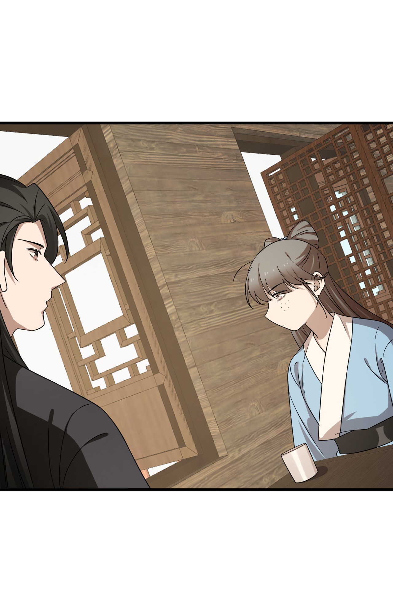 毒步天下：特工神医小兽妃241 241