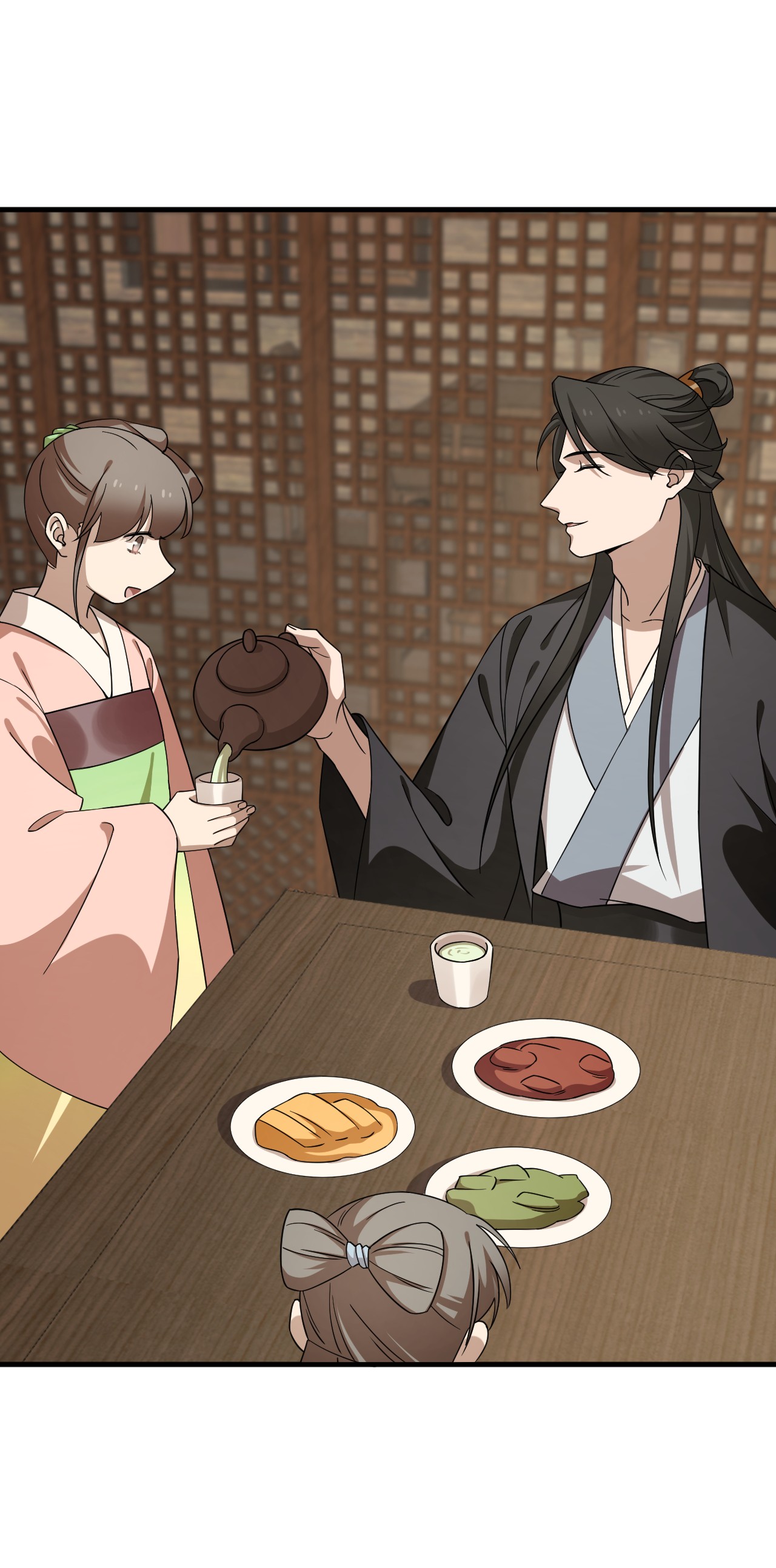 毒步天下：特工神医小兽妃241 241