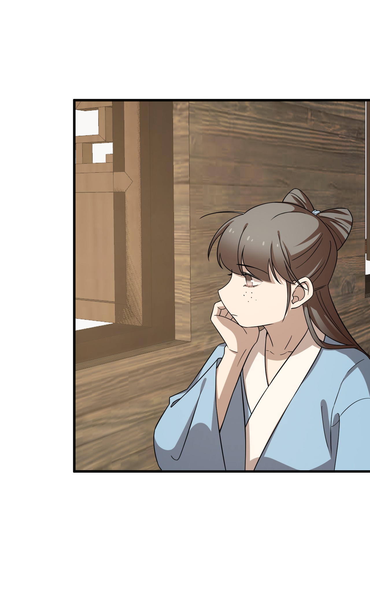 毒步天下：特工神医小兽妃241 241