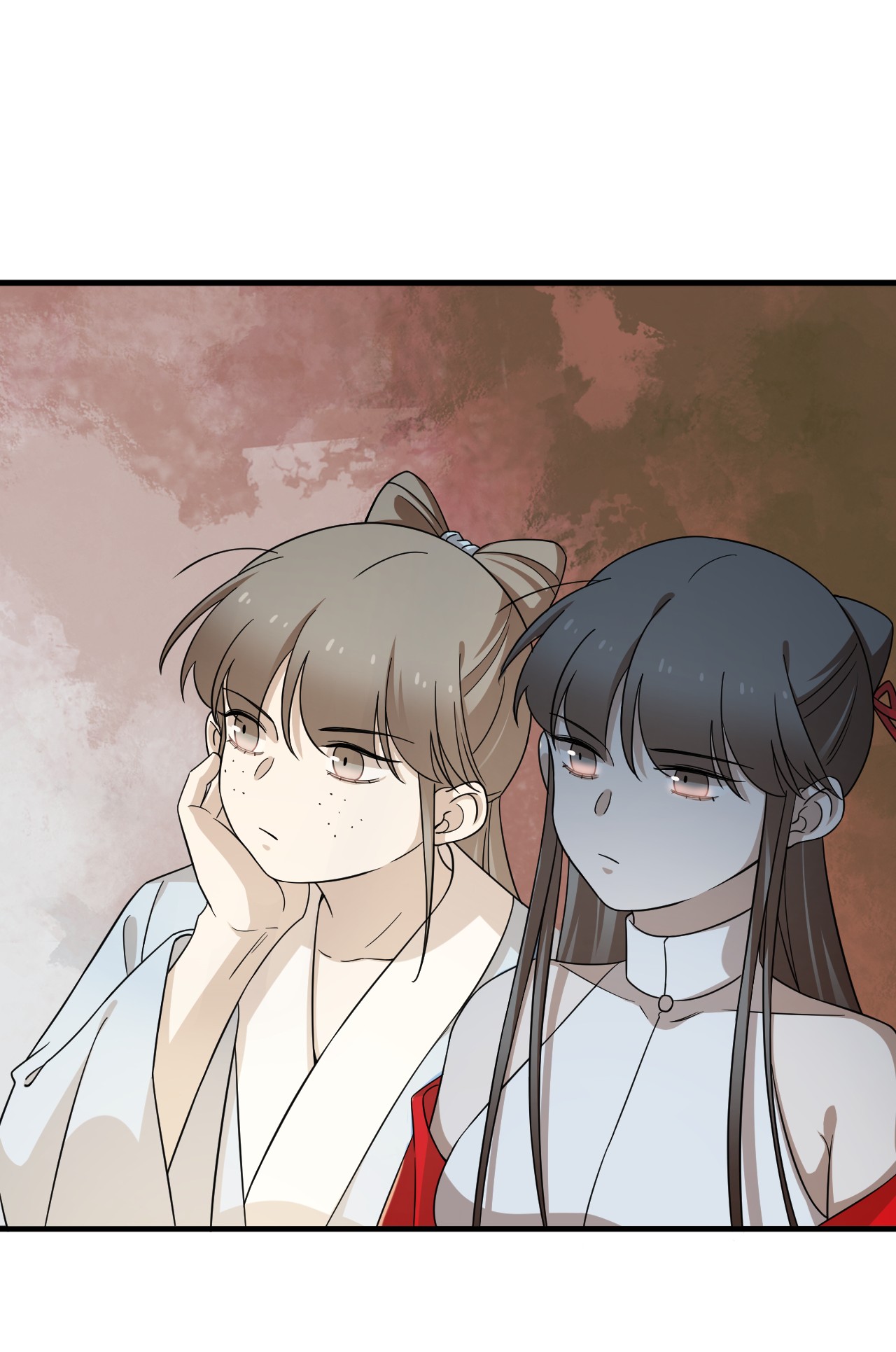 毒步天下：特工神医小兽妃241 241