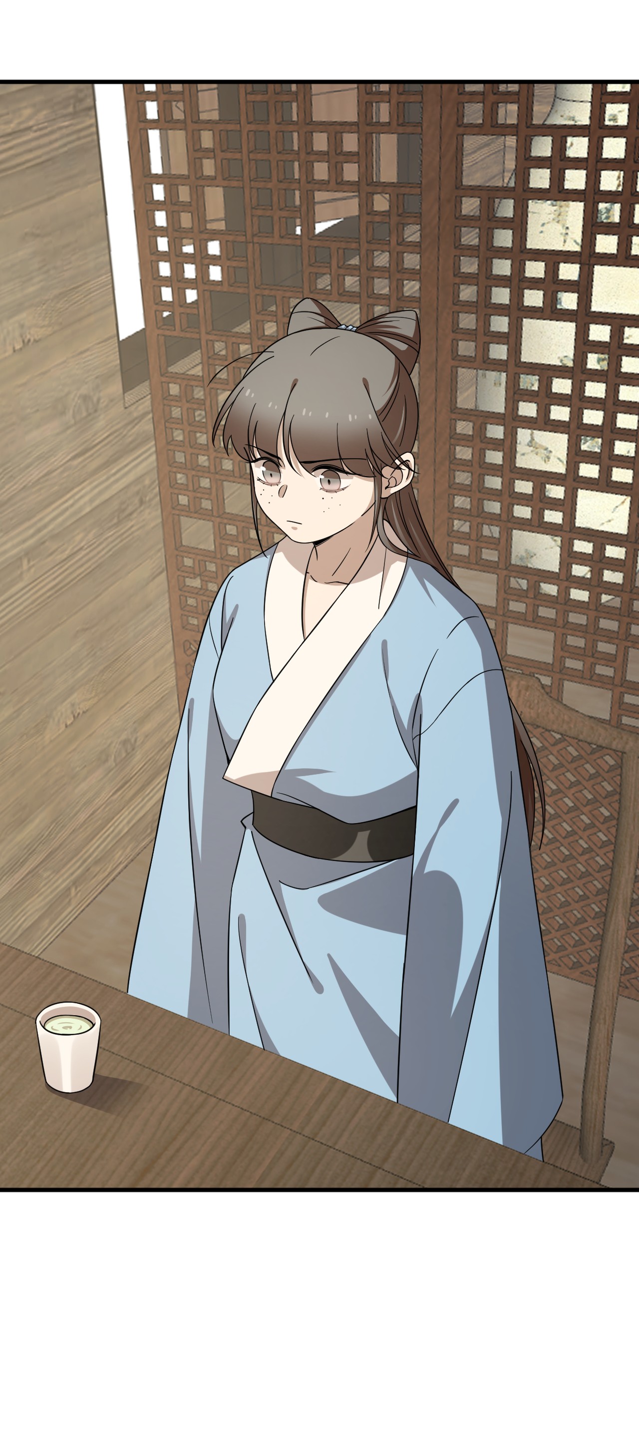 毒步天下：特工神医小兽妃241 241