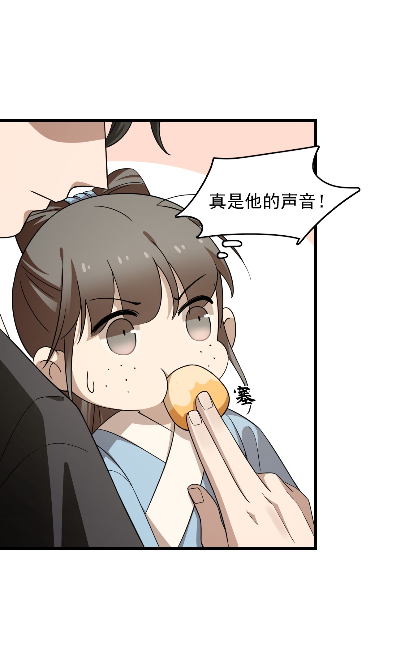 毒步天下：特工神医小兽妃242 242