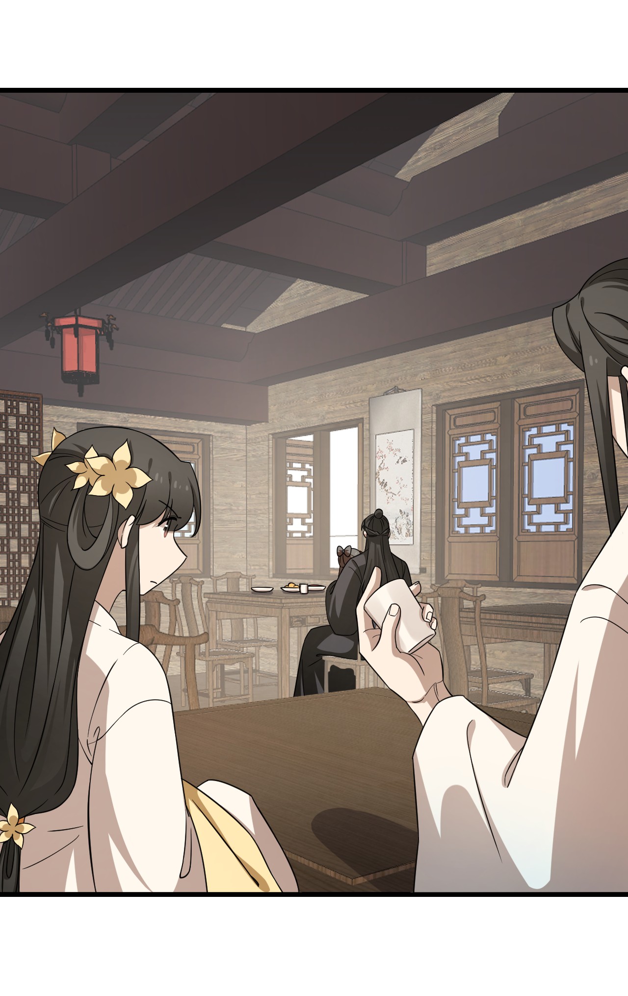 毒步天下：特工神医小兽妃242 242