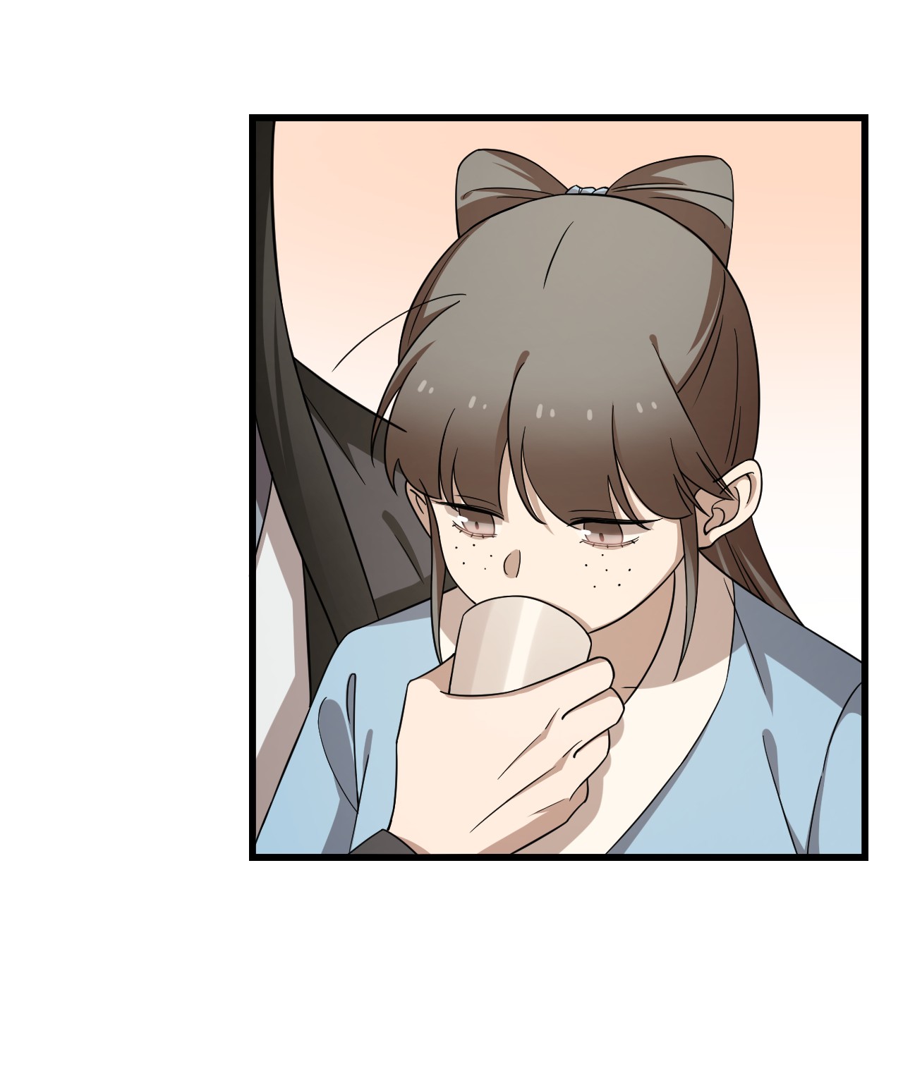 毒步天下：特工神医小兽妃242 242