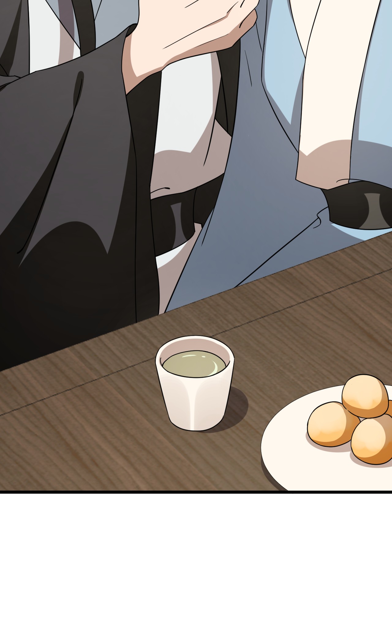 毒步天下：特工神医小兽妃242 242