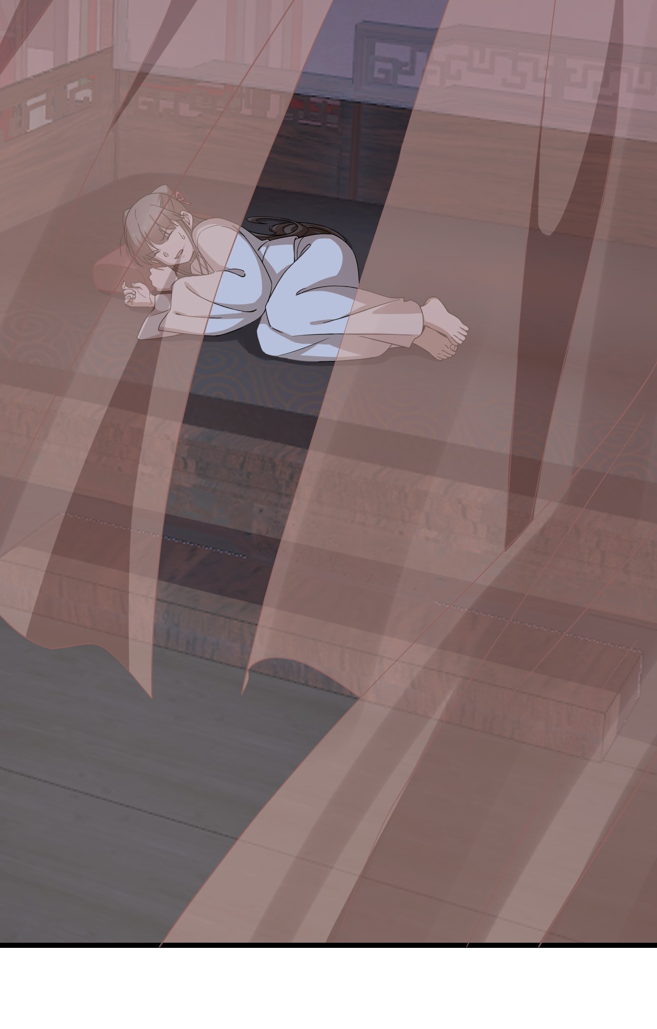 毒步天下：特工神医小兽妃243 243